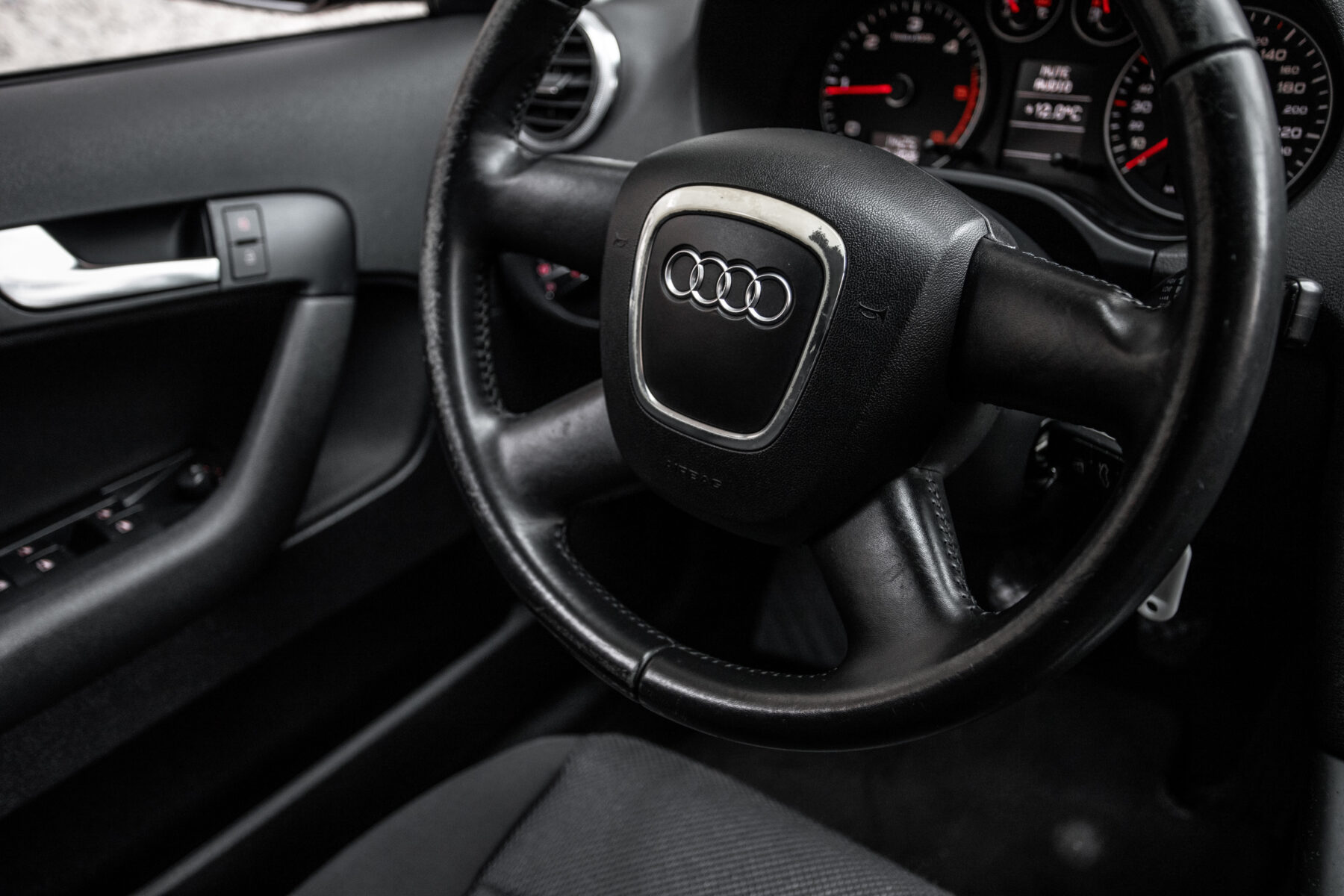 AUDI A3 Sportback 1.6 TDI Ambiente