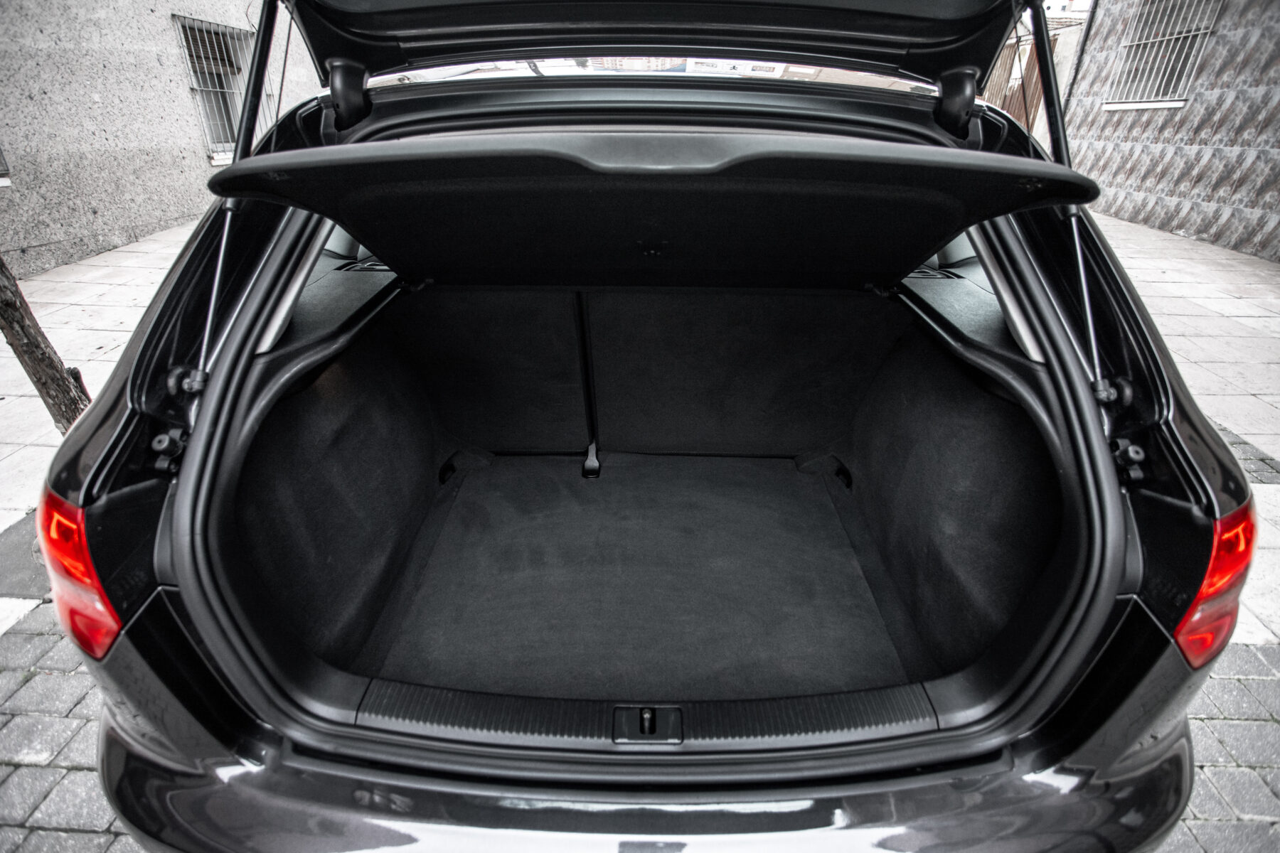 AUDI A3 Sportback 1.6 TDI Ambiente