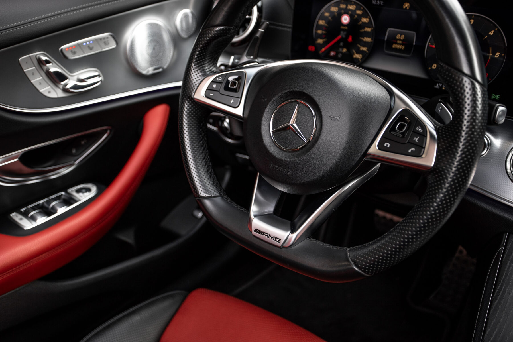 MERCEDES-BENZ Clase E Cabrio E 220 d