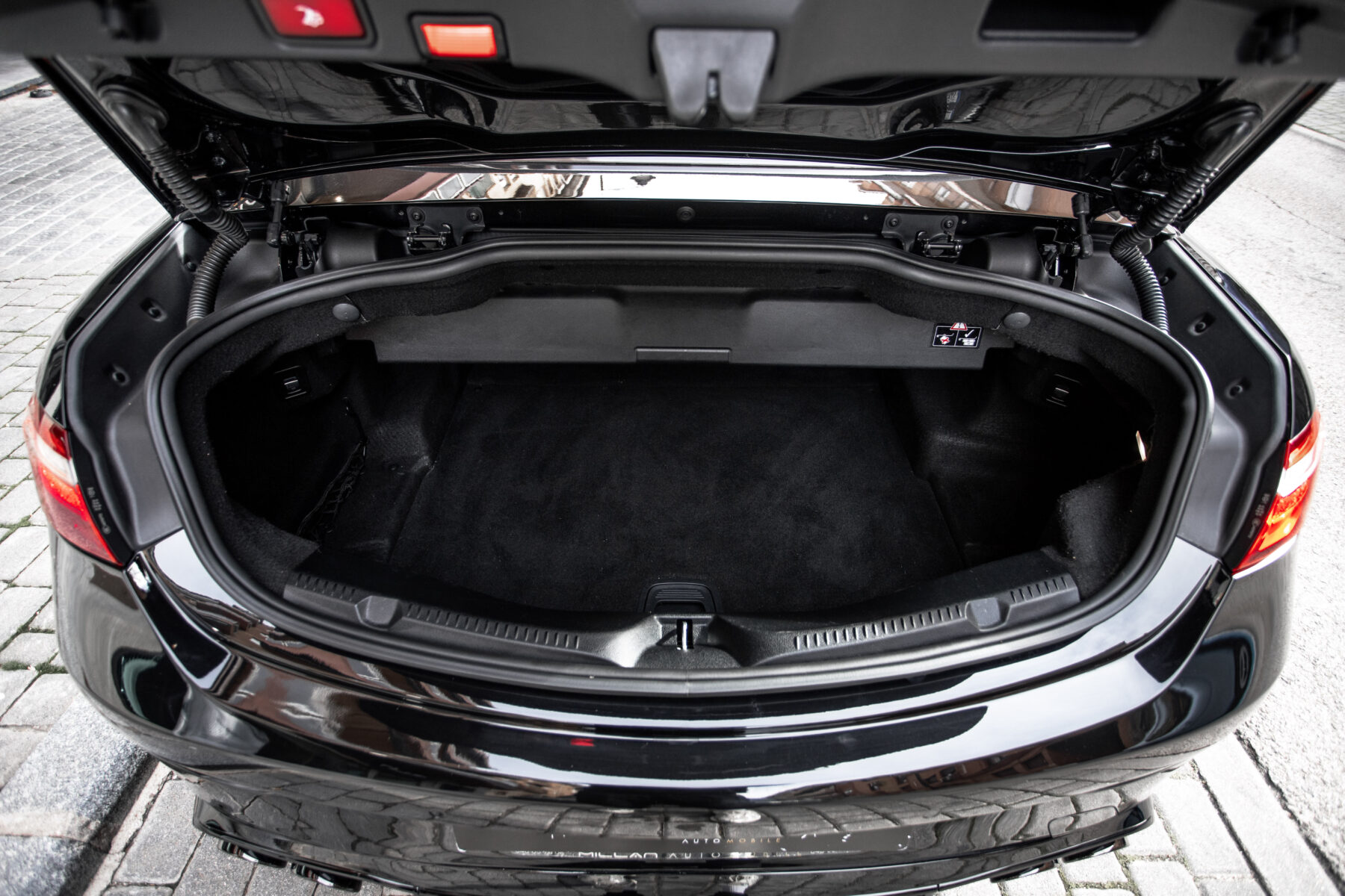 MERCEDES-BENZ Clase E Cabrio E 220 d