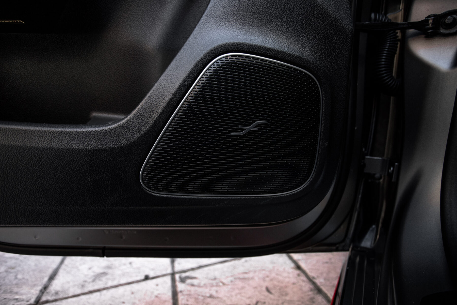 MERCEDES-BENZ CLASE A A 45 S AMG