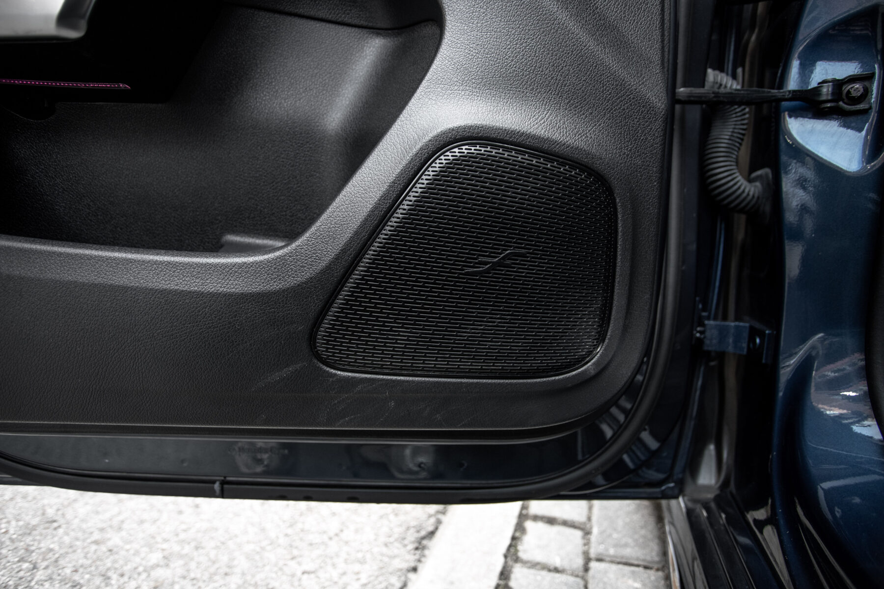 MERCEDES-BENZ A 200d