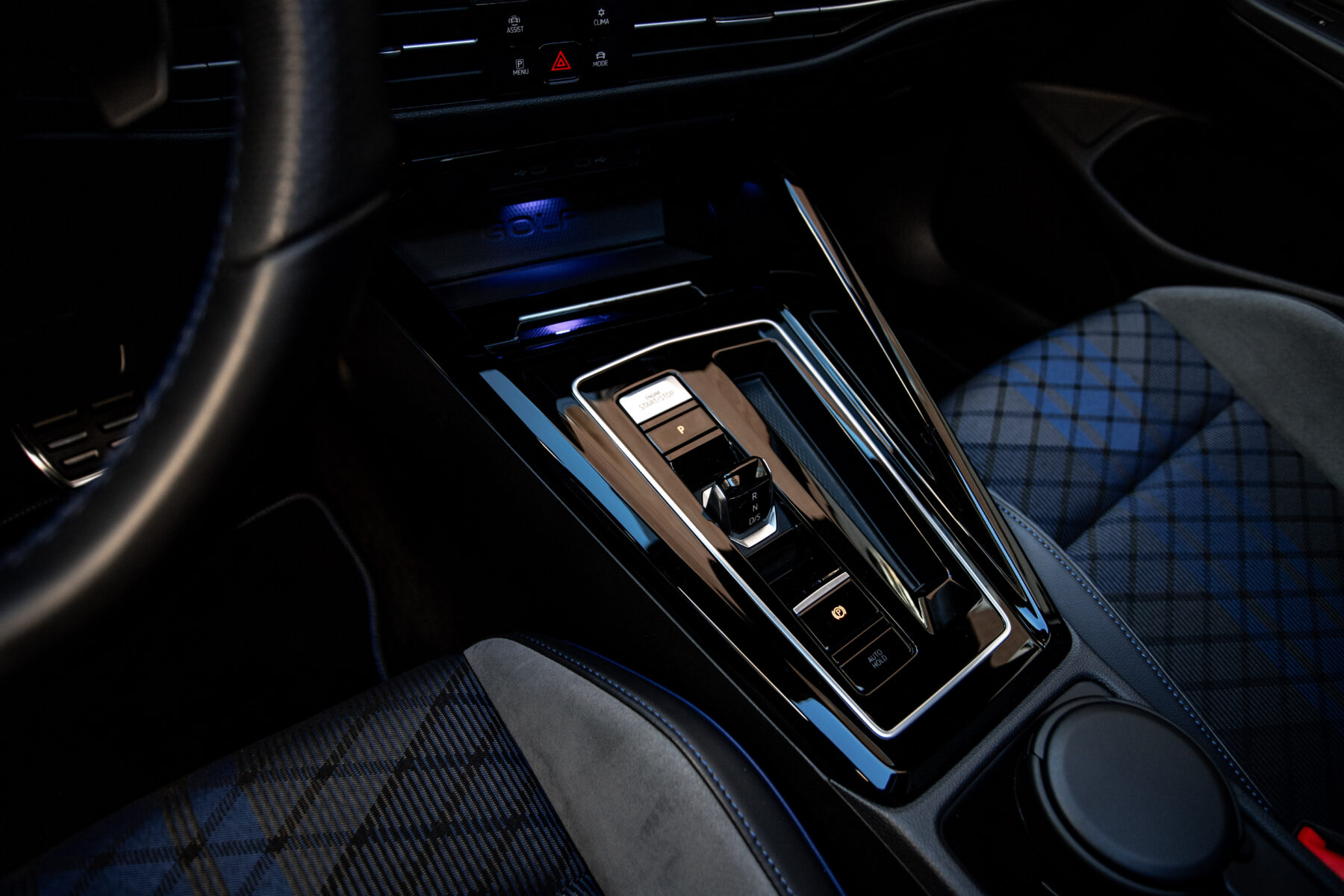 VOLKSWAGEN Golf R 20 Aniversario 2.0 TSI 4Mot DSG