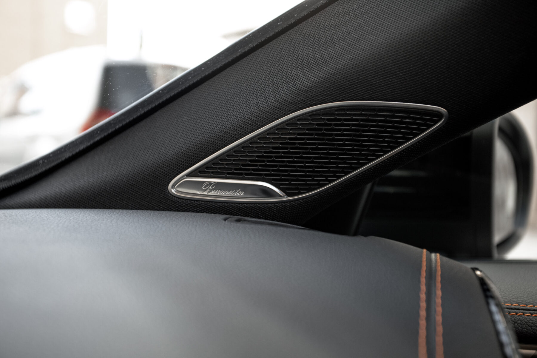 MERCEDES-BENZ CLASE A A 45 S AMG