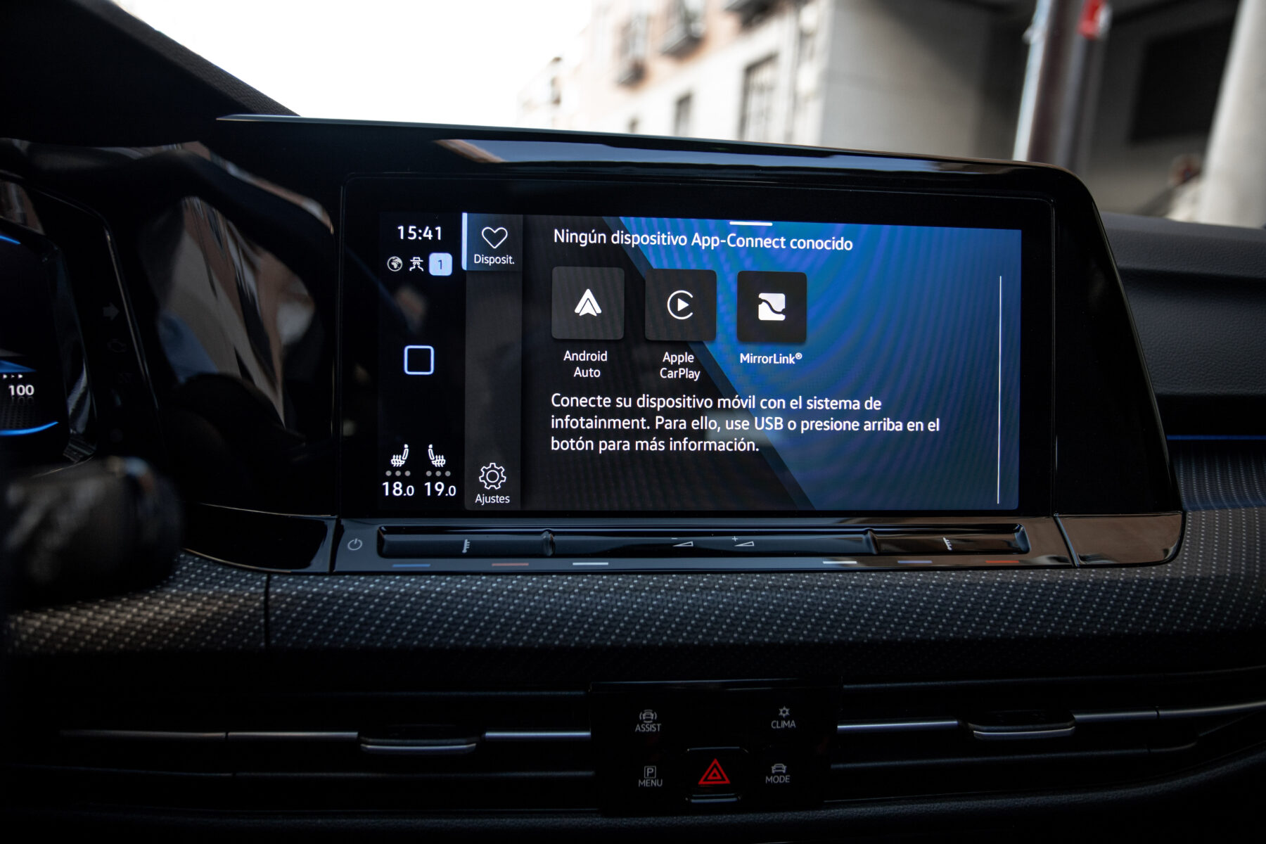 VOLKSWAGEN Golf R 20 Aniversario 2.0 TSI 4Mot DSG