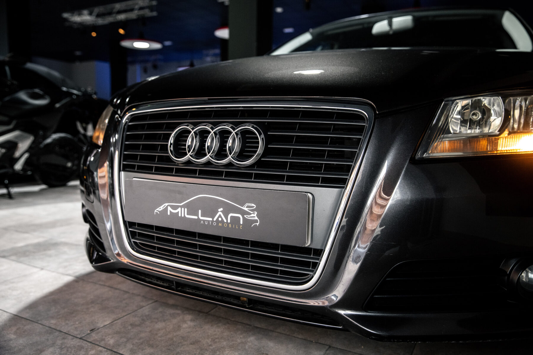 AUDI A3 Sportback 1.6 TDI Ambiente