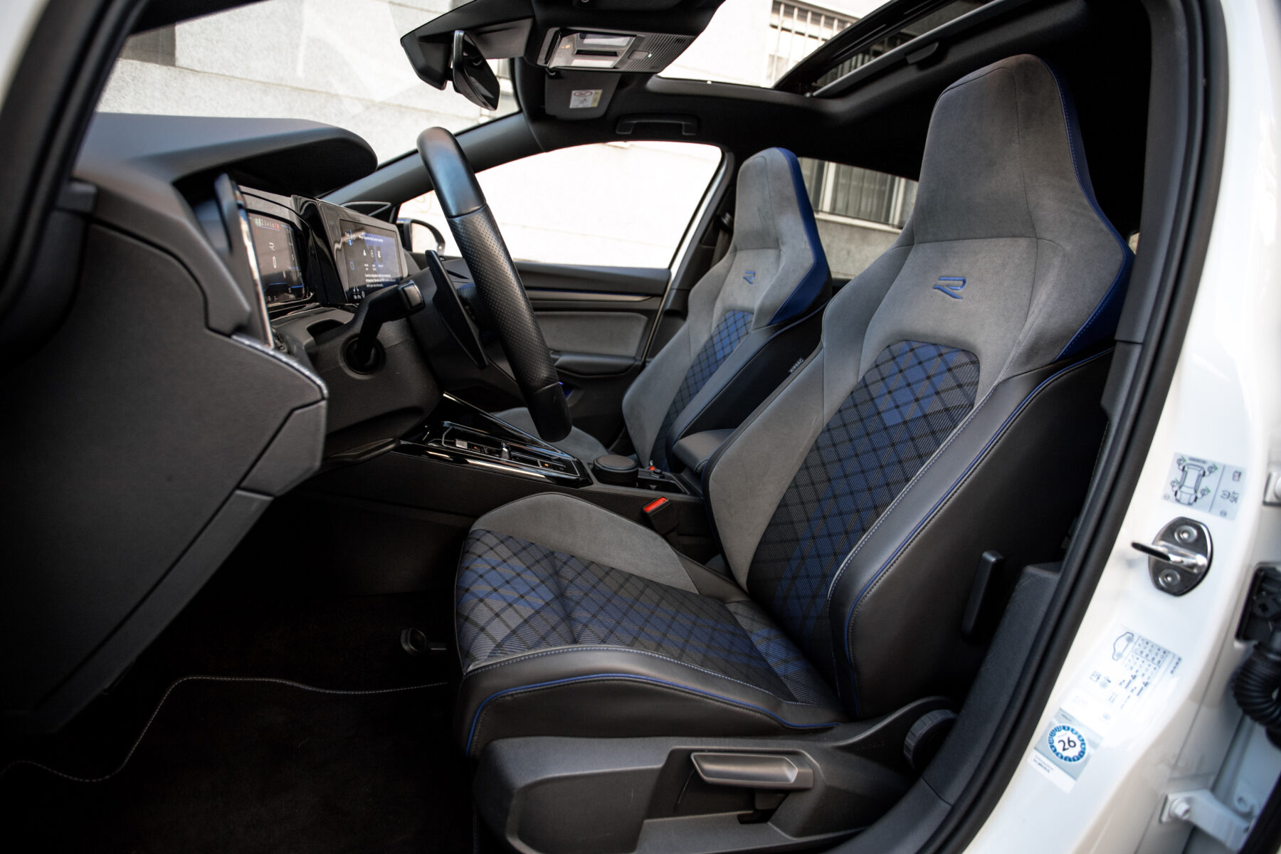 VOLKSWAGEN Golf R 20 Aniversario 2.0 TSI 4Mot DSG