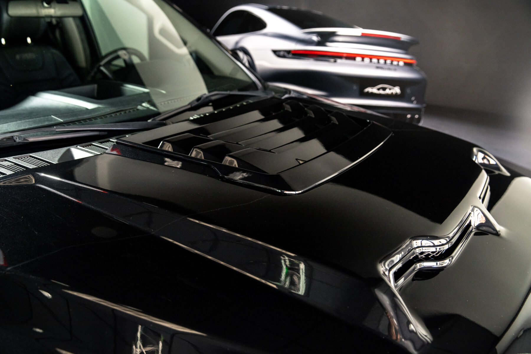 FORD F150 XLT LARIAT SUPERCREW AWD V8