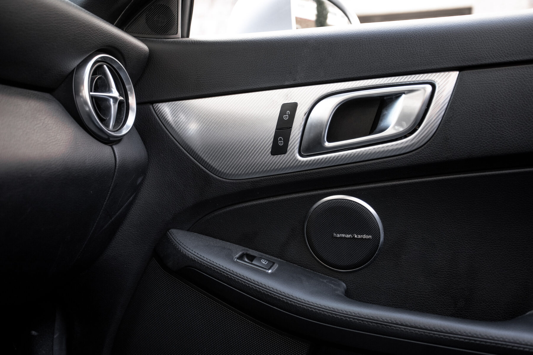 MERCEDES-BENZ SLC 250d AMG