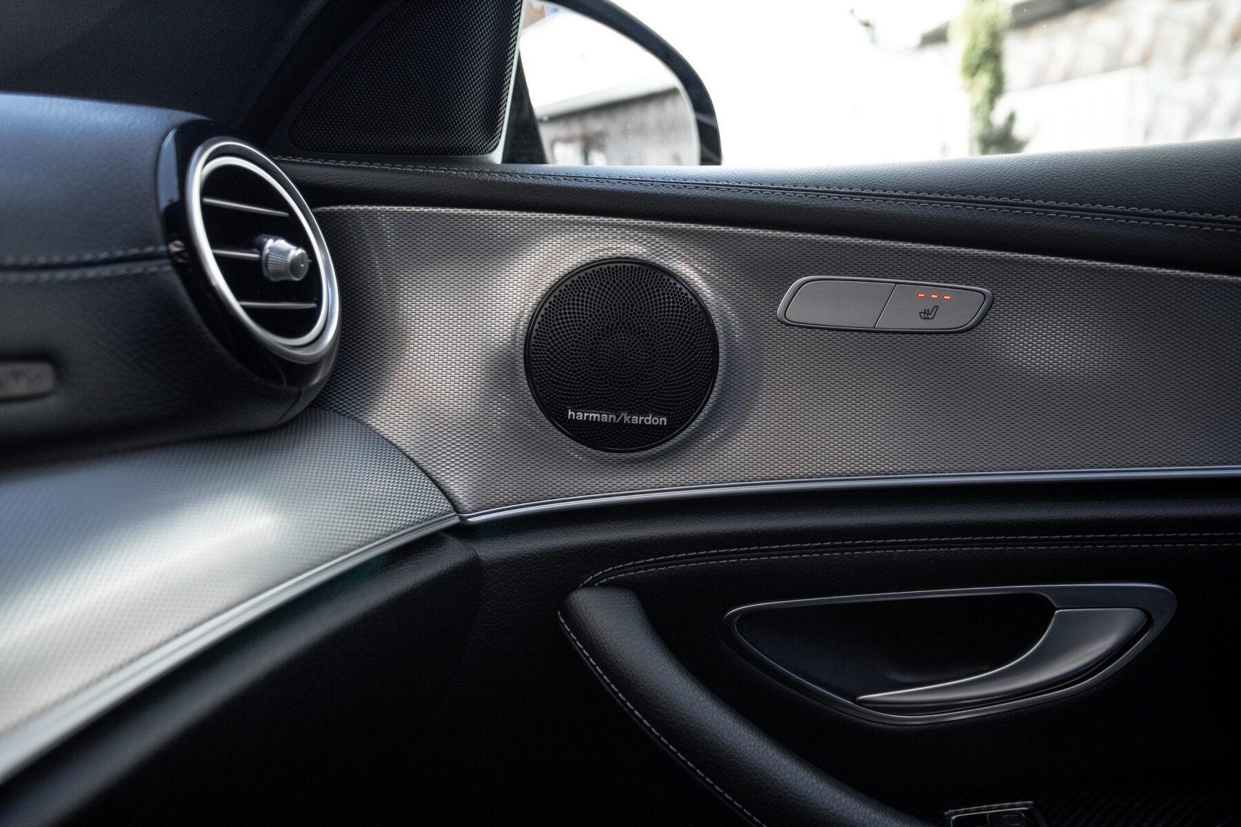 MERCEDES-BENZ E350 AMG