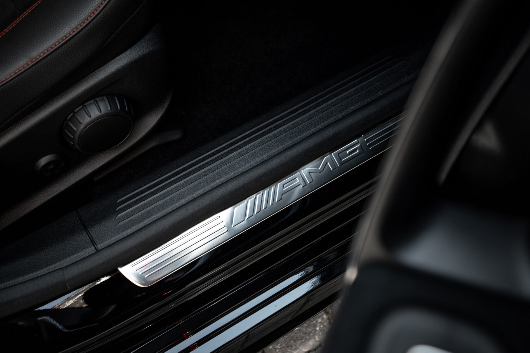 MERCEDES-BENZ A35AMG 4 MATIC