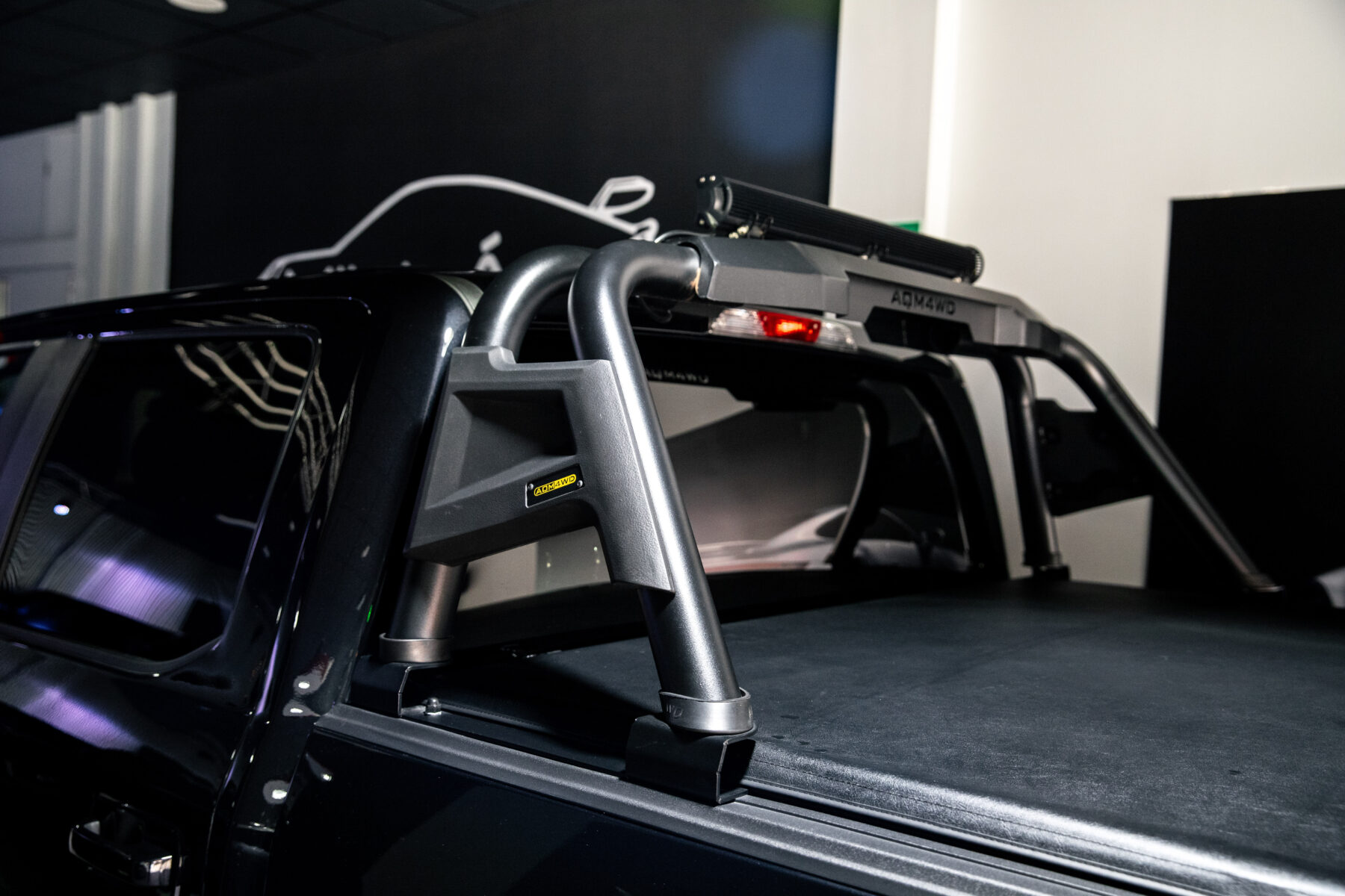 FORD F150 XLT LARIAT SUPERCREW AWD V8