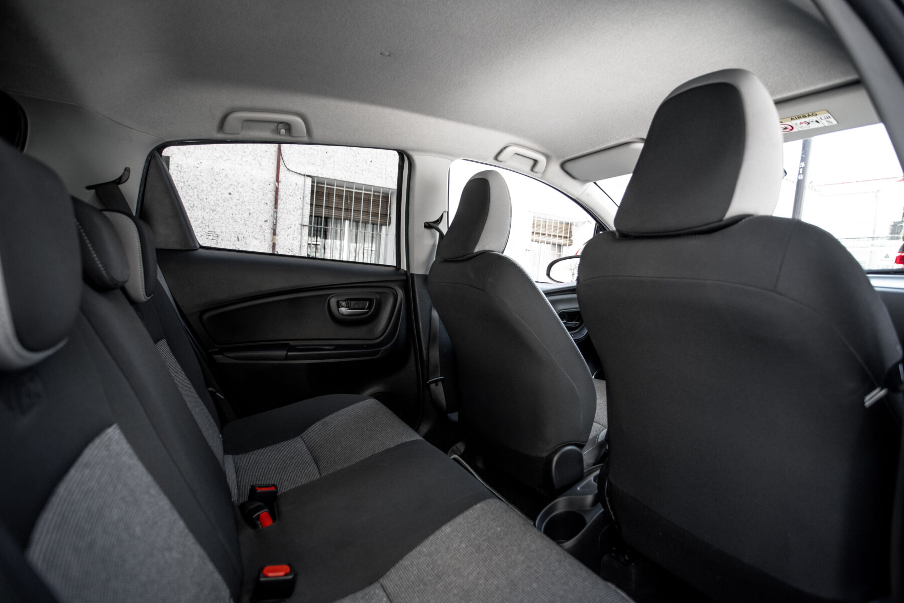 TOYOTA YARIS 20 ANIVERSARIO