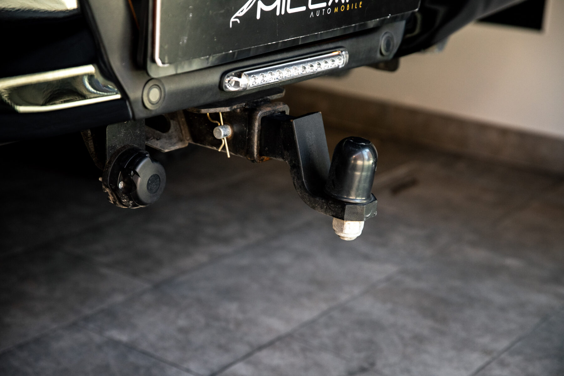 FORD F150 XLT LARIAT SUPERCREW AWD V8