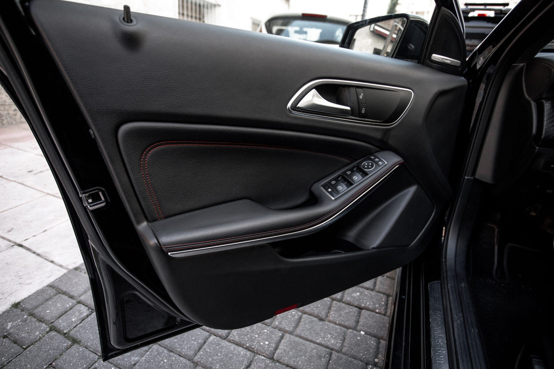 MERCEDES-BENZ A250 AMG 4 MATIC