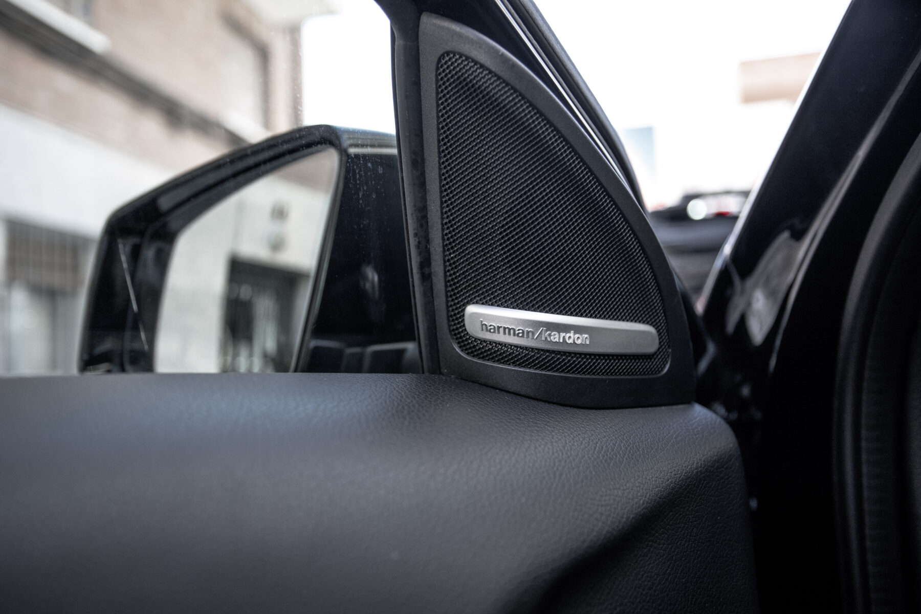 MERCEDES-BENZ A250 AMG 4 MATIC