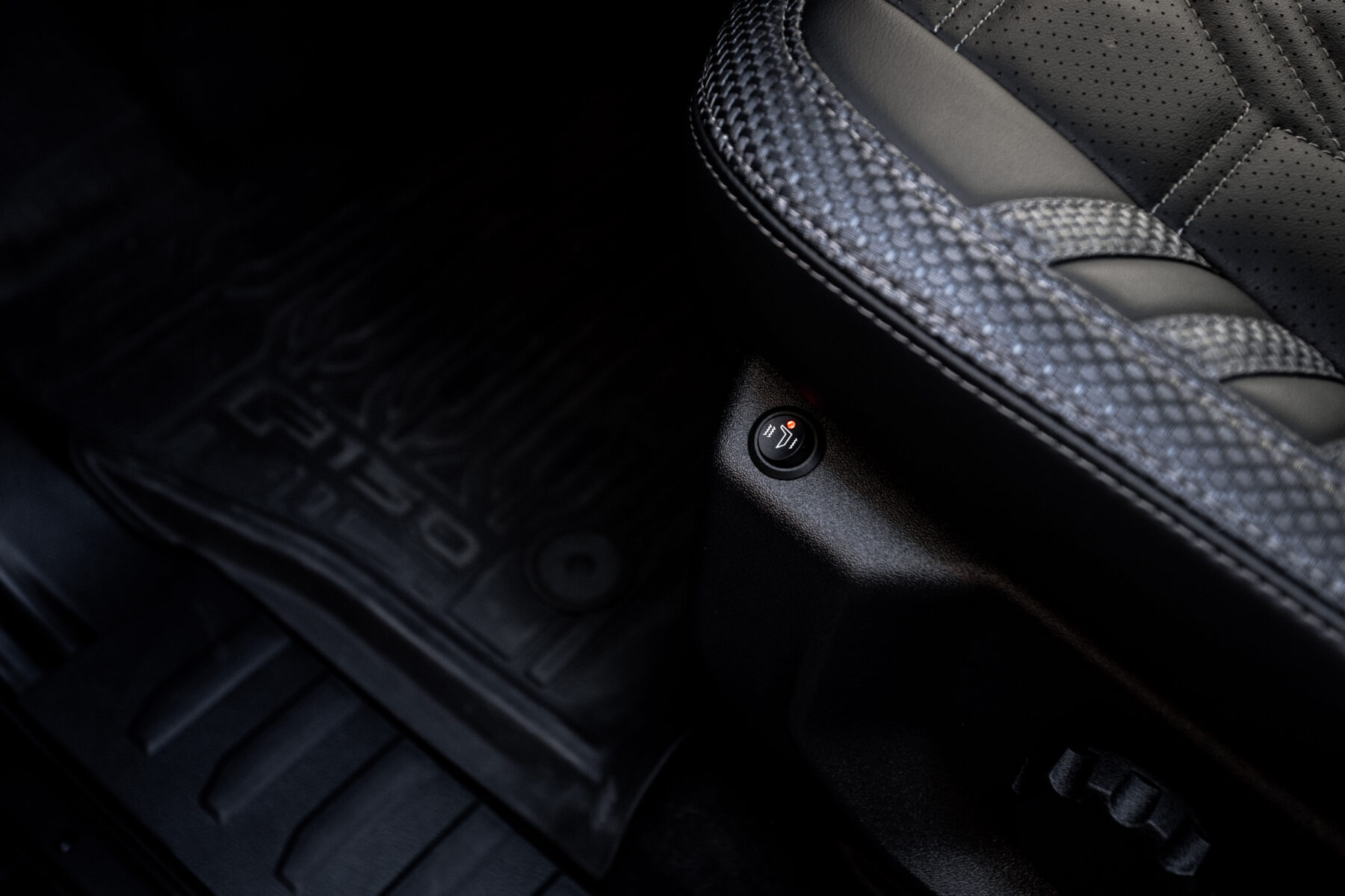 FORD F150 XLT LARIAT SUPERCREW AWD V8