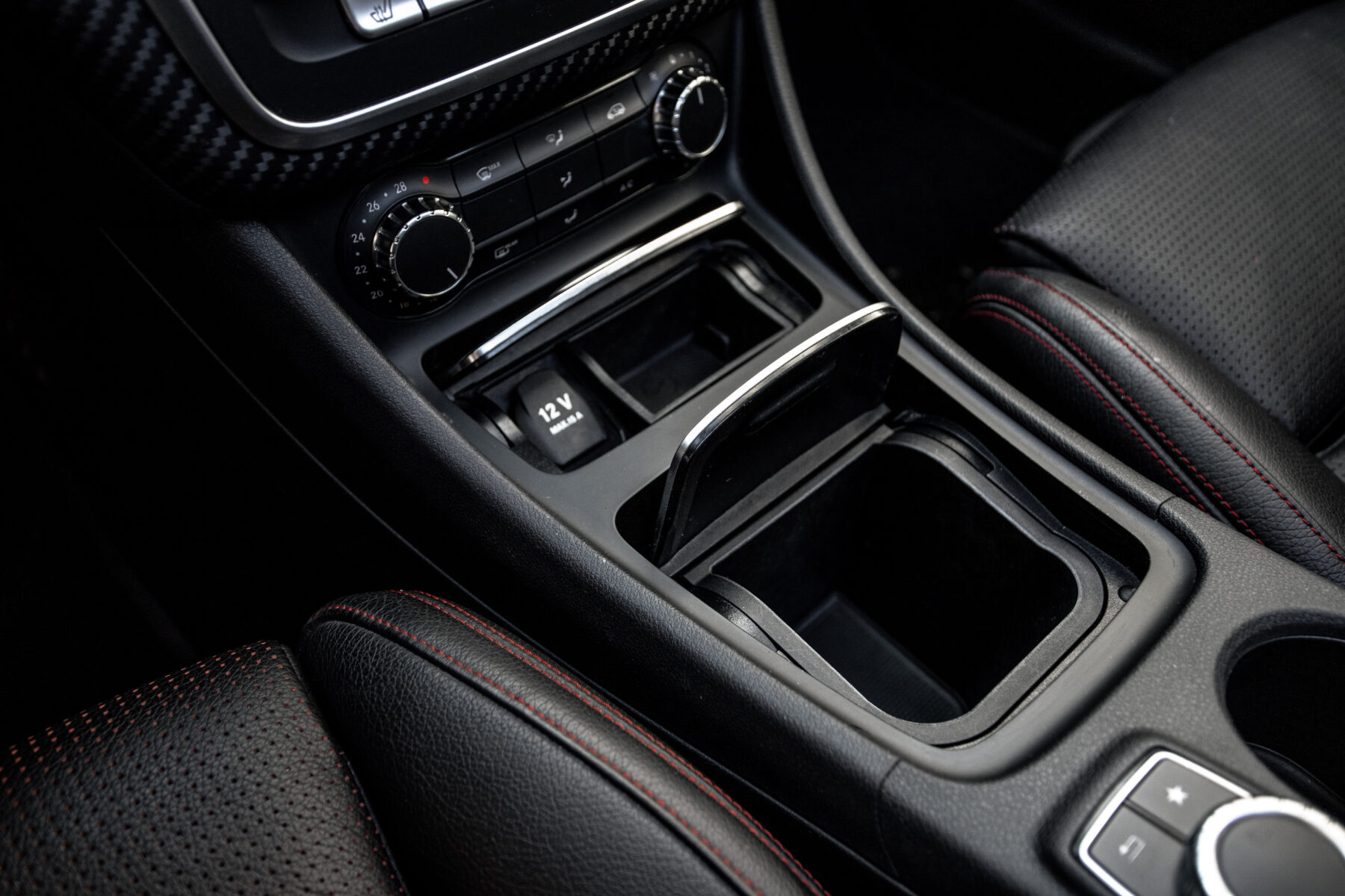 MERCEDES-BENZ A250 AMG 4 MATIC