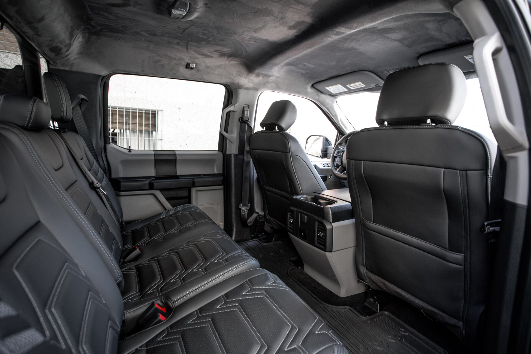 FORD F150 XLT LARIAT SUPERCREW AWD V8