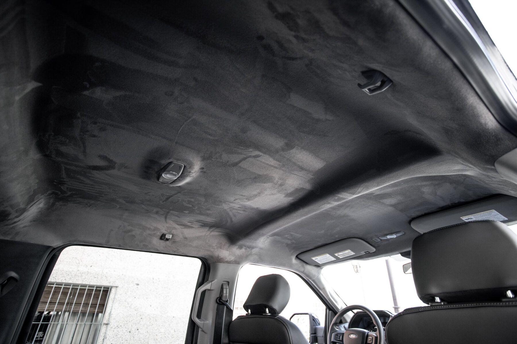 FORD F150 XLT LARIAT SUPERCREW AWD V8