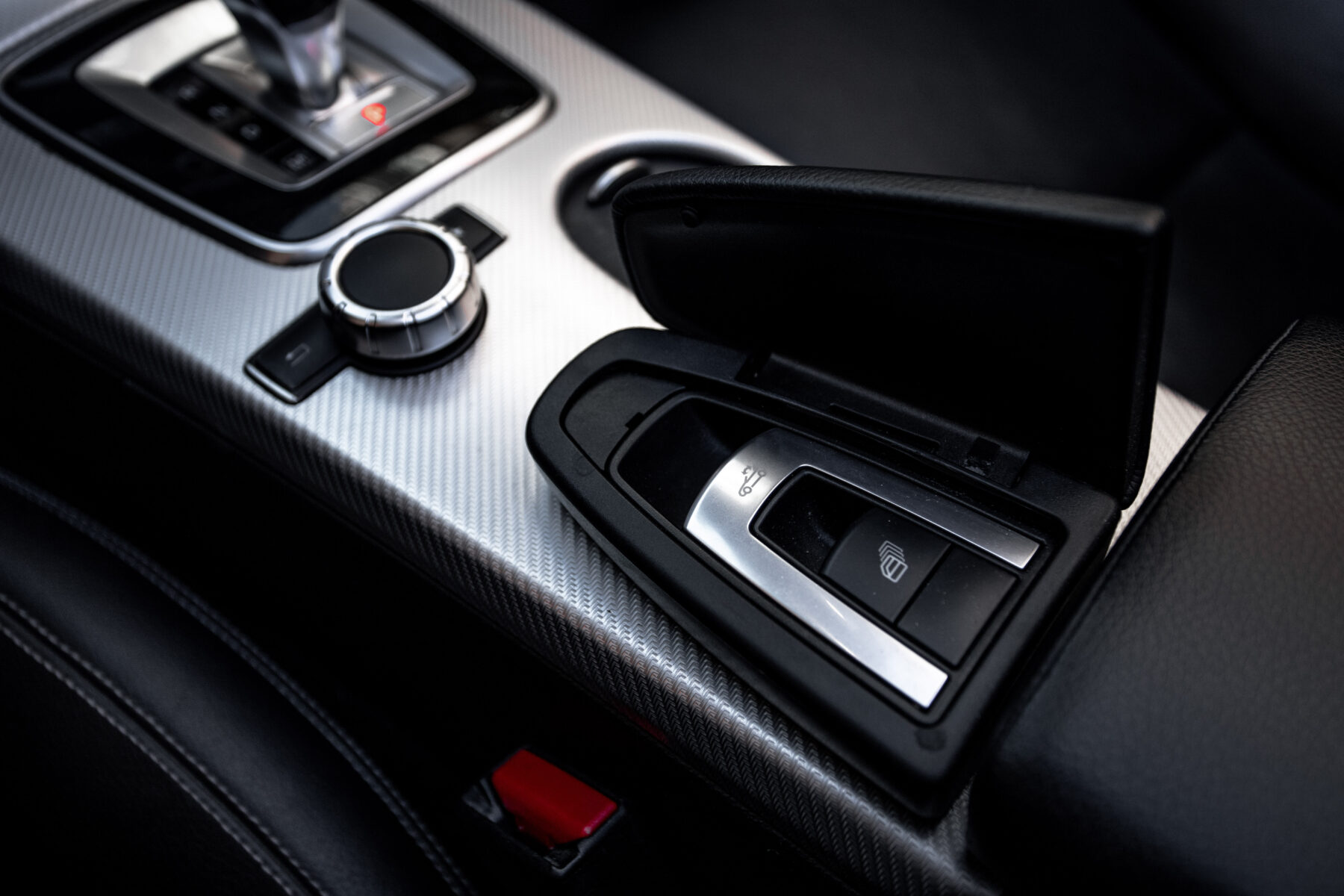 MERCEDES-BENZ SLC 250d AMG