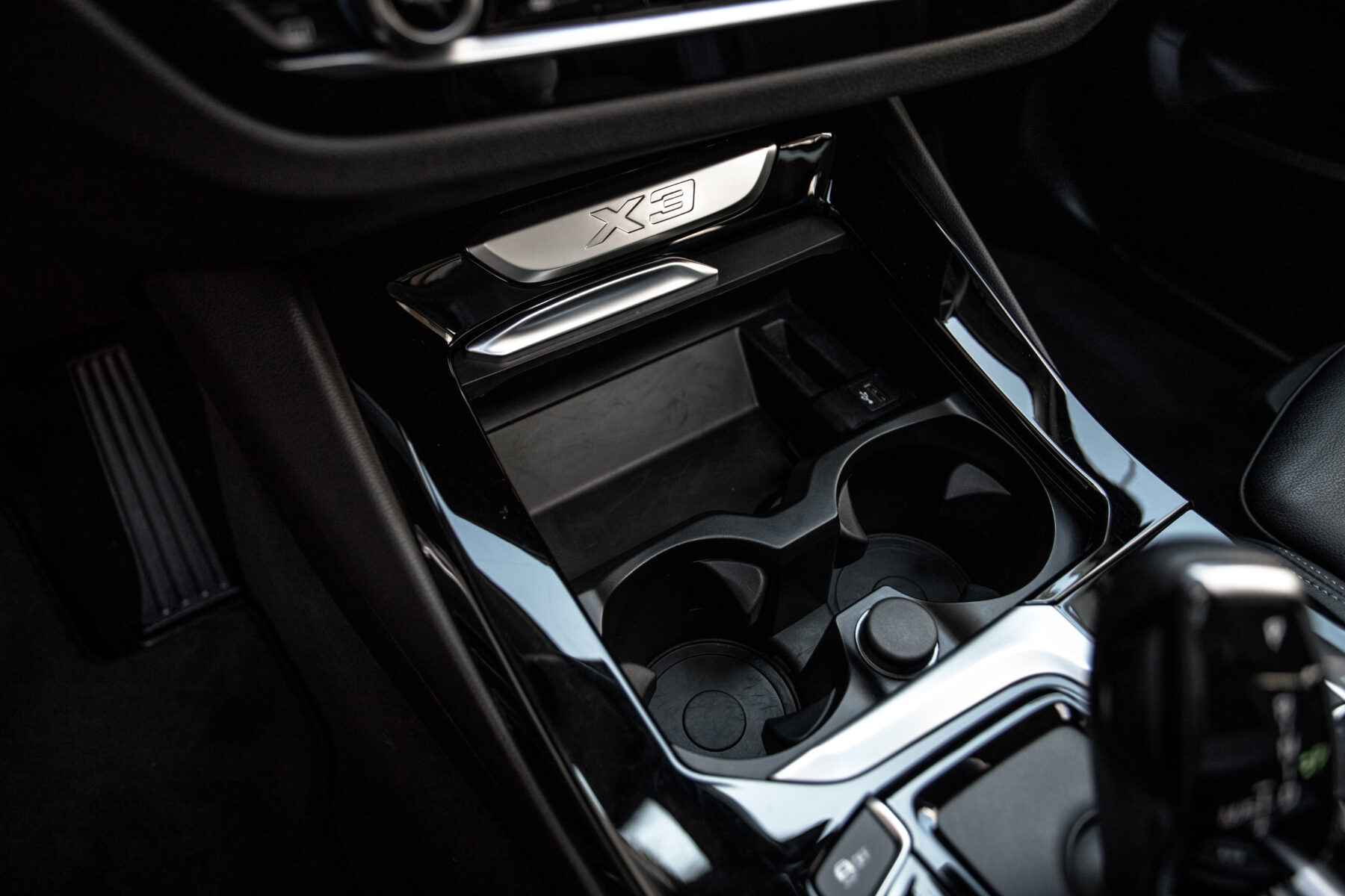 BMW X3 30e