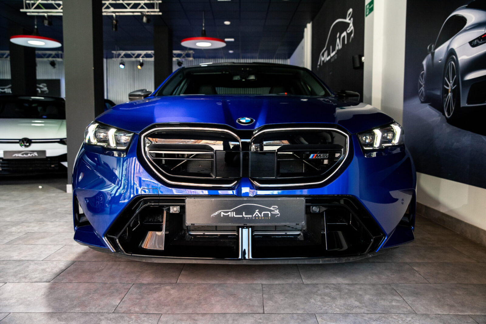 BMW M5