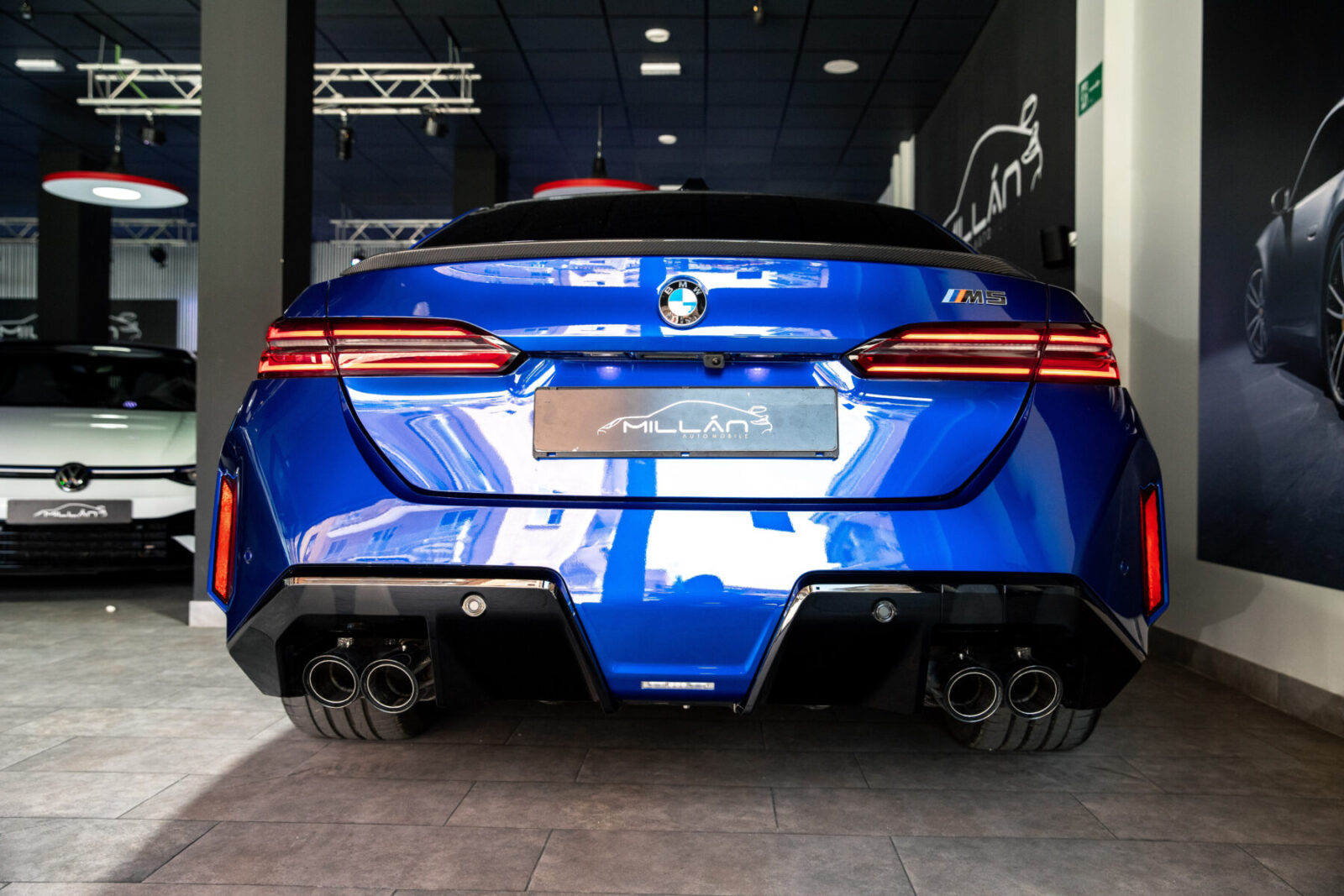 BMW M5