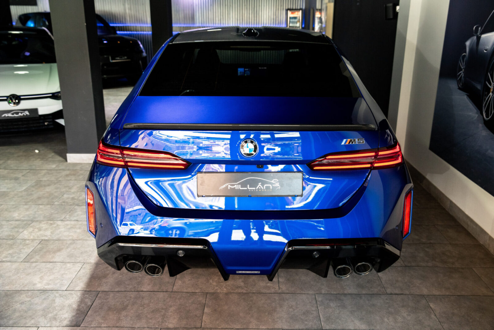 BMW M5