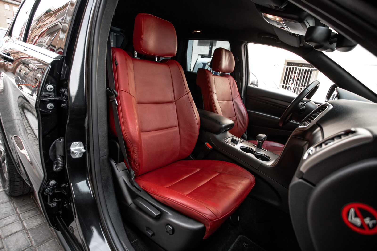 JEEP GRAND CHEROKEE 3.0 V6 Diesel Limited 190 CV