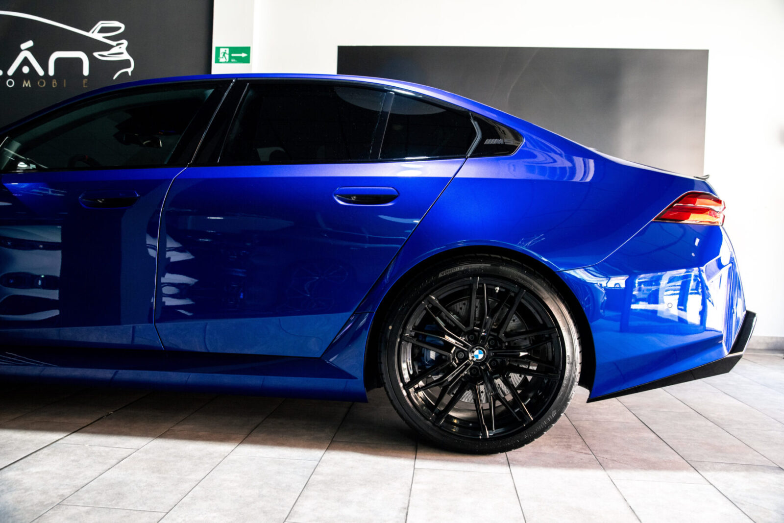 BMW M5