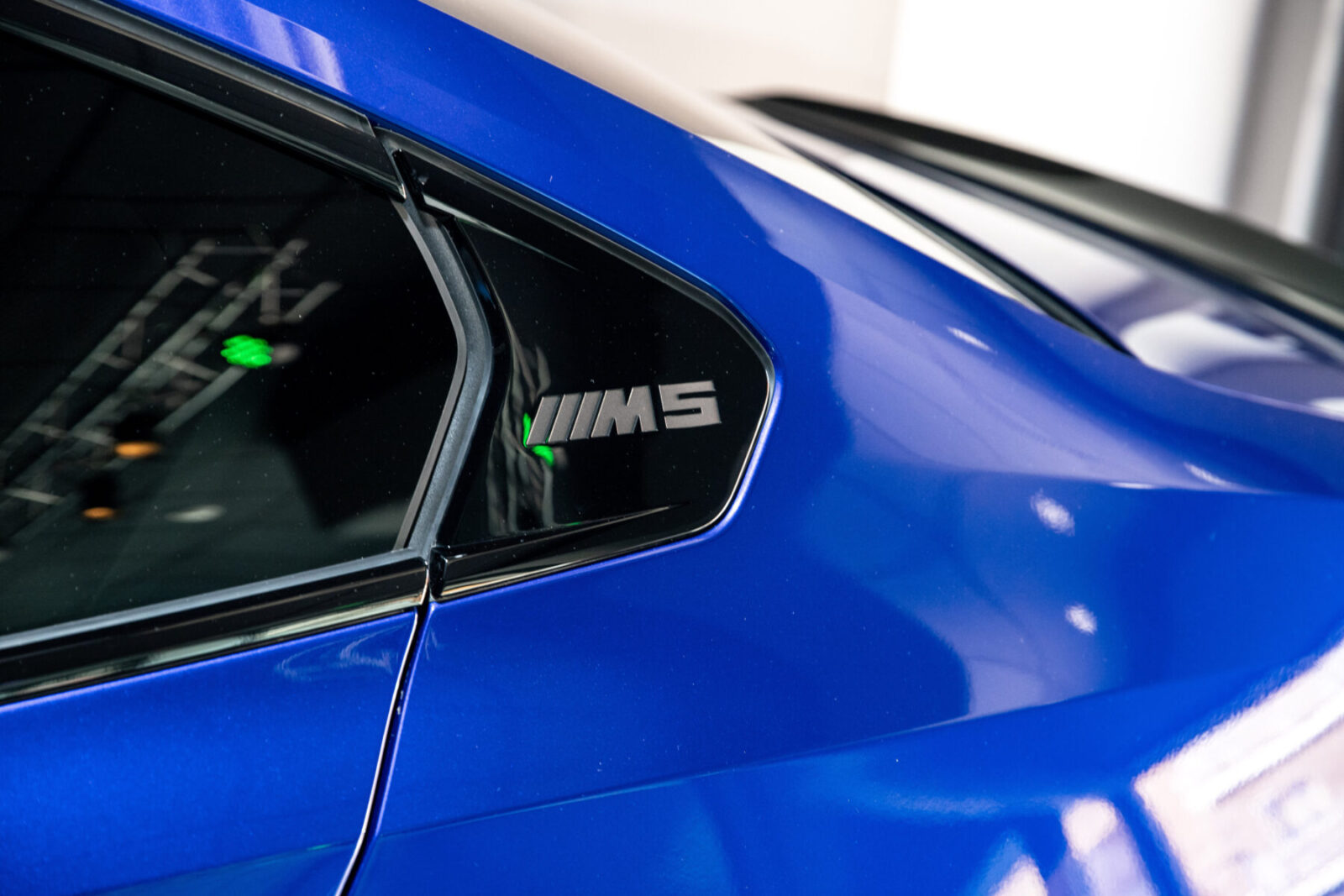 BMW M5