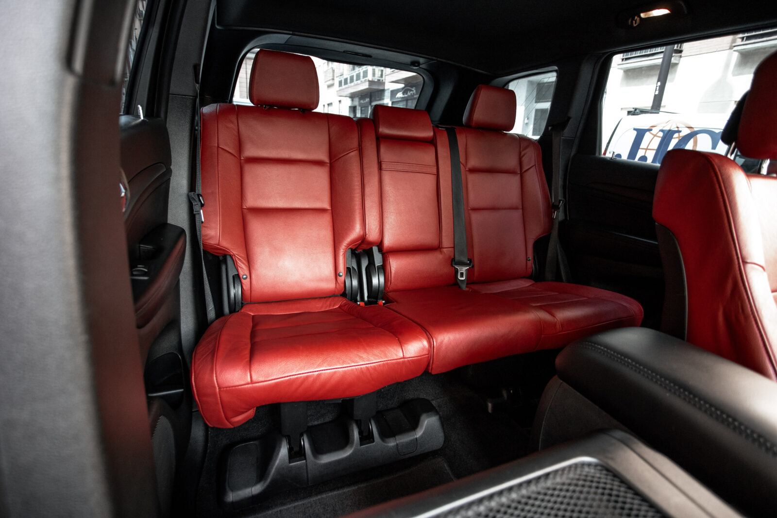 JEEP GRAND CHEROKEE 3.0 V6 Diesel Limited 190 CV