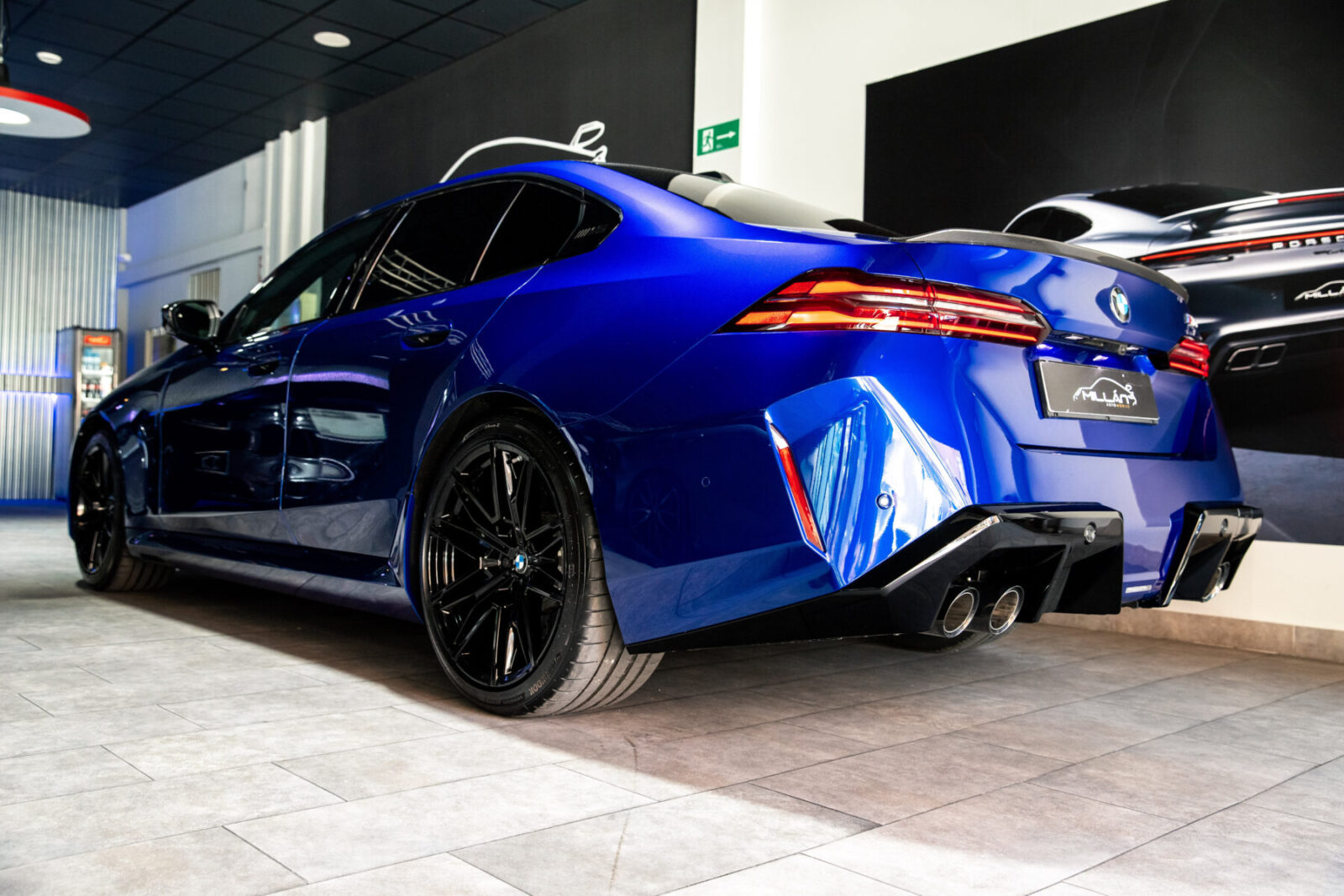 BMW M5