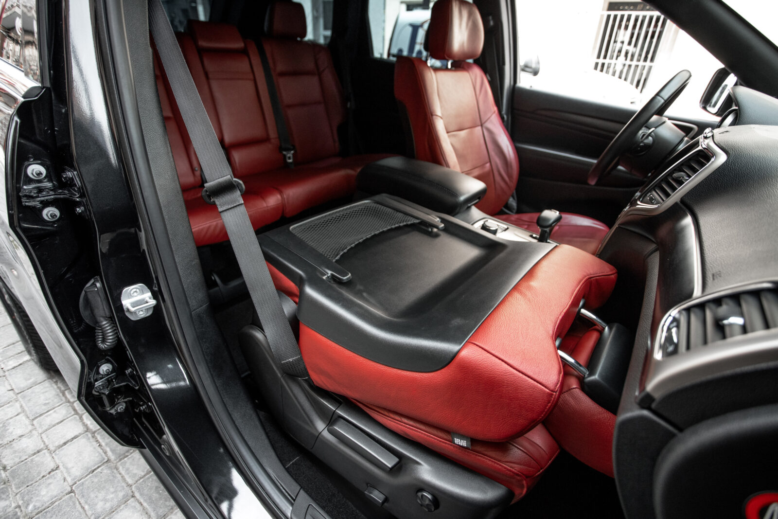 JEEP GRAND CHEROKEE 3.0 V6 Diesel Limited 190 CV