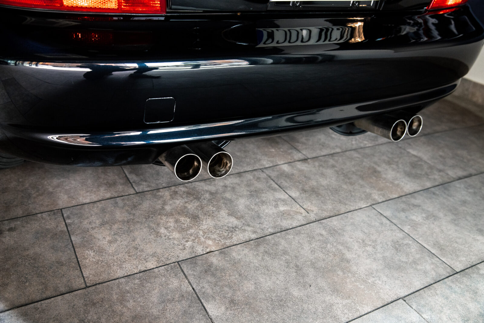 BMW Z3 M ROADSTER