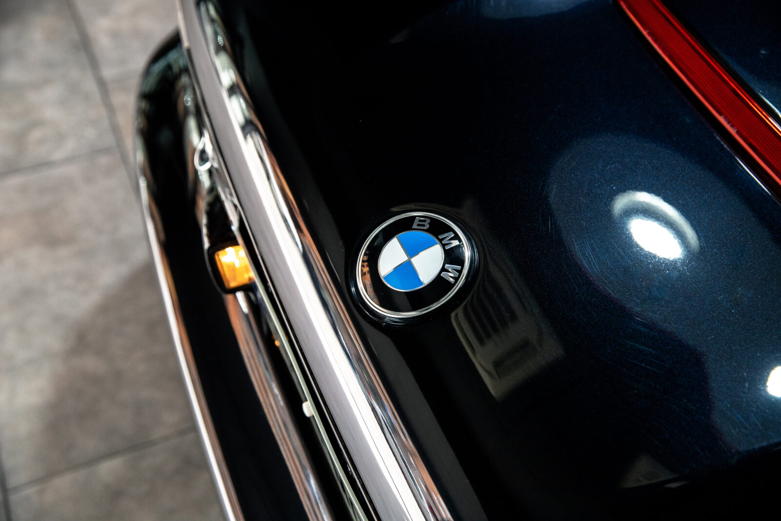 BMW Z3 M ROADSTER