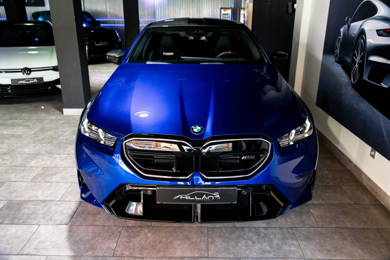 BMW M5