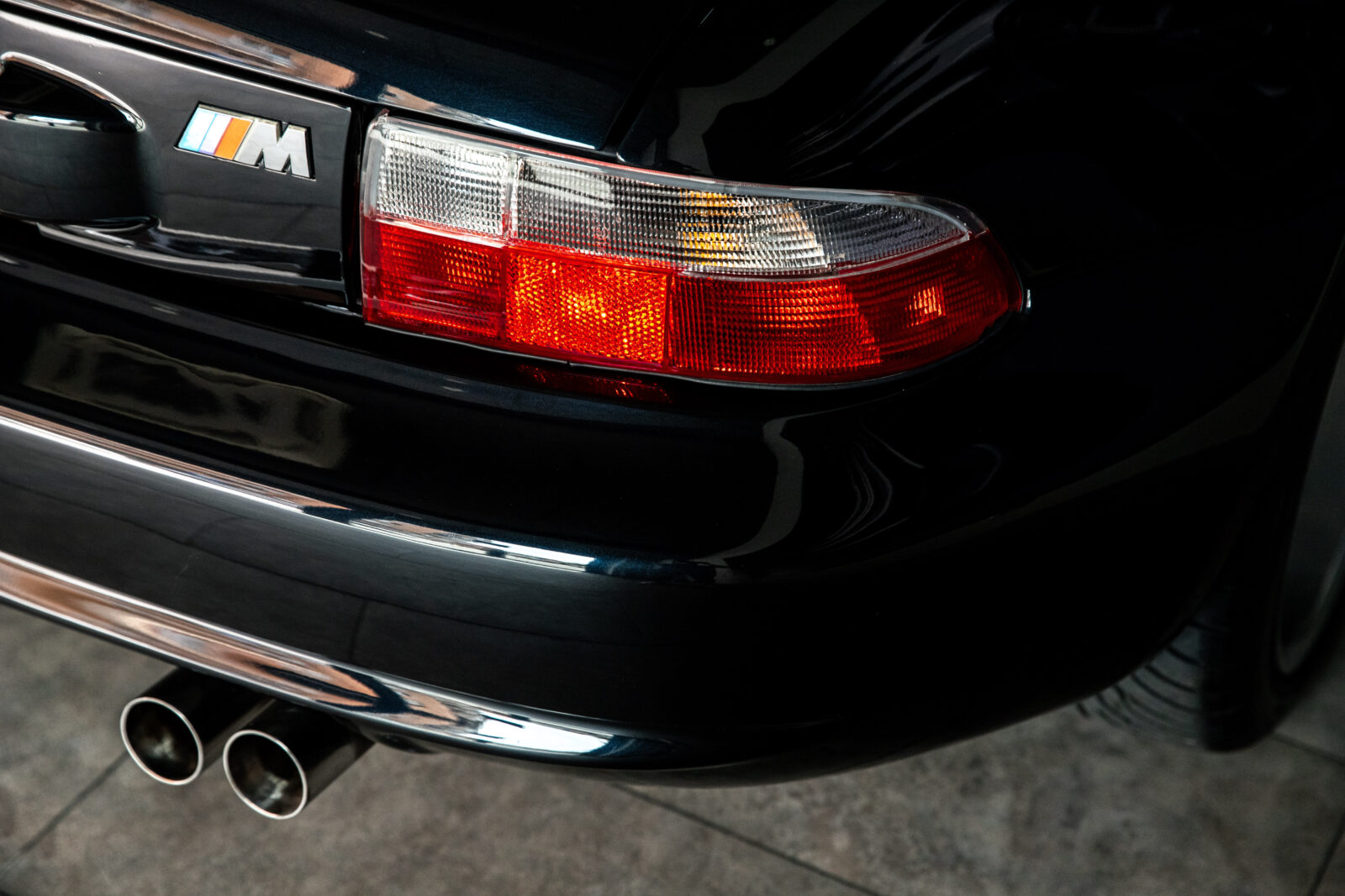 BMW Z3 M ROADSTER