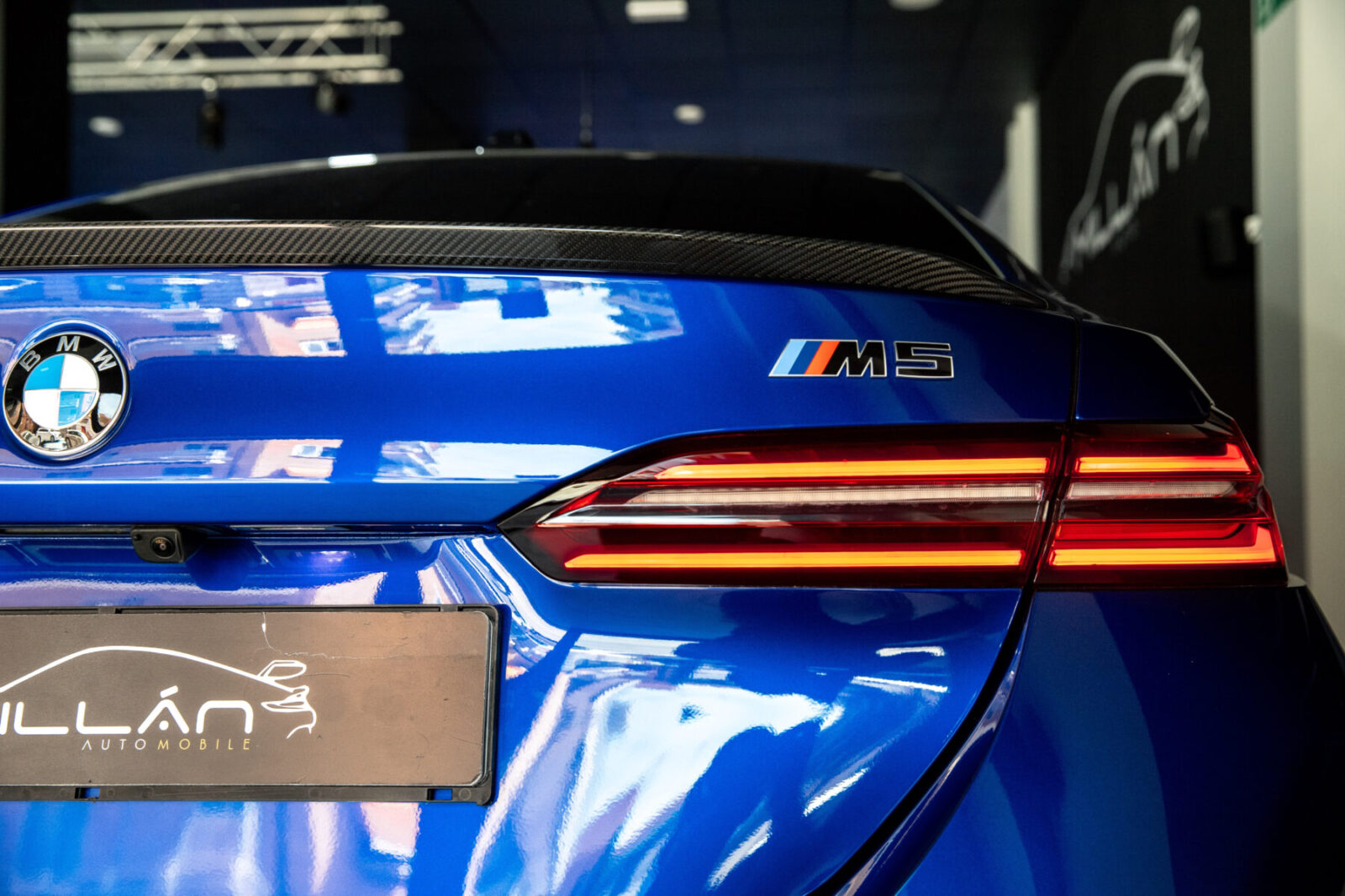 BMW M5