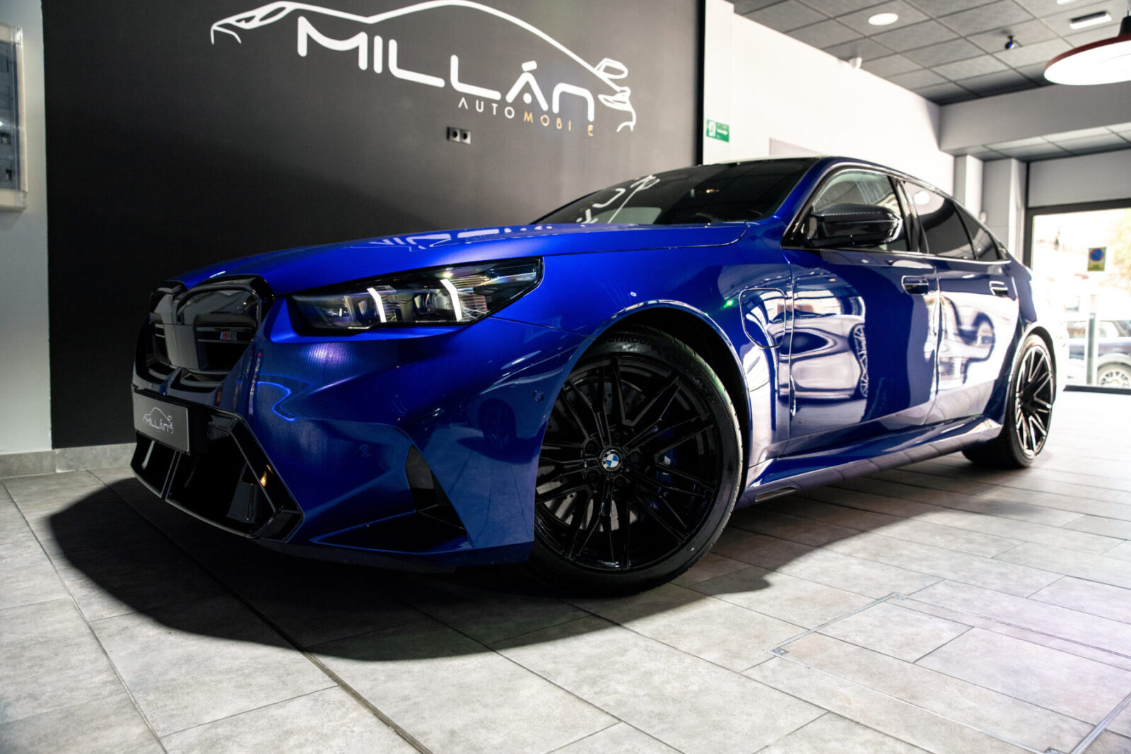BMW M5