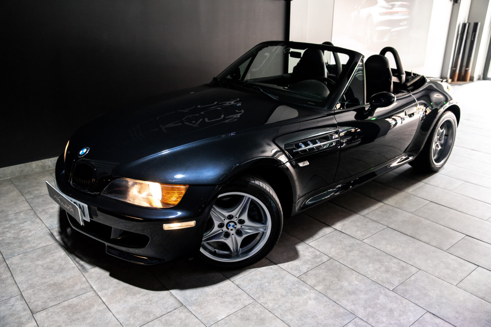 BMW Z3 M ROADSTER