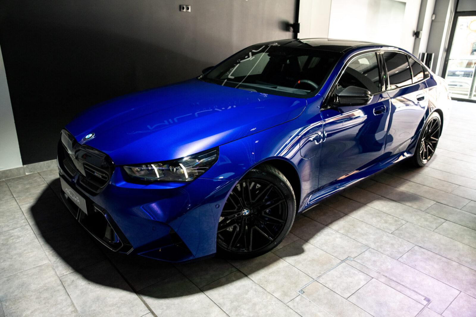 BMW M5