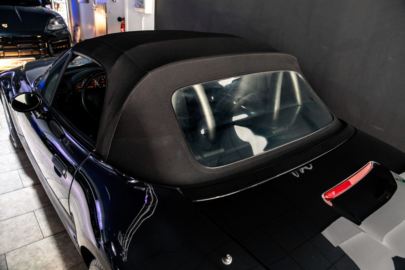 BMW Z3 M ROADSTER