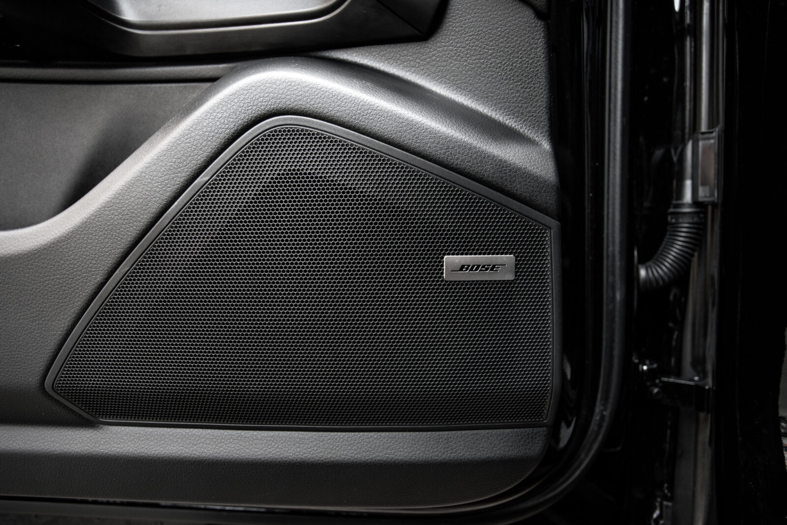 PORSCHE Cayenne Coupé S EHybrid Black Edition