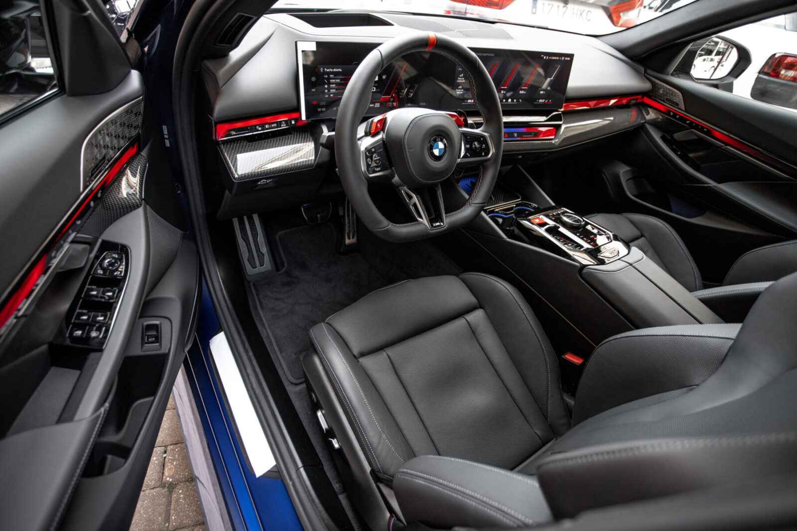 BMW M5