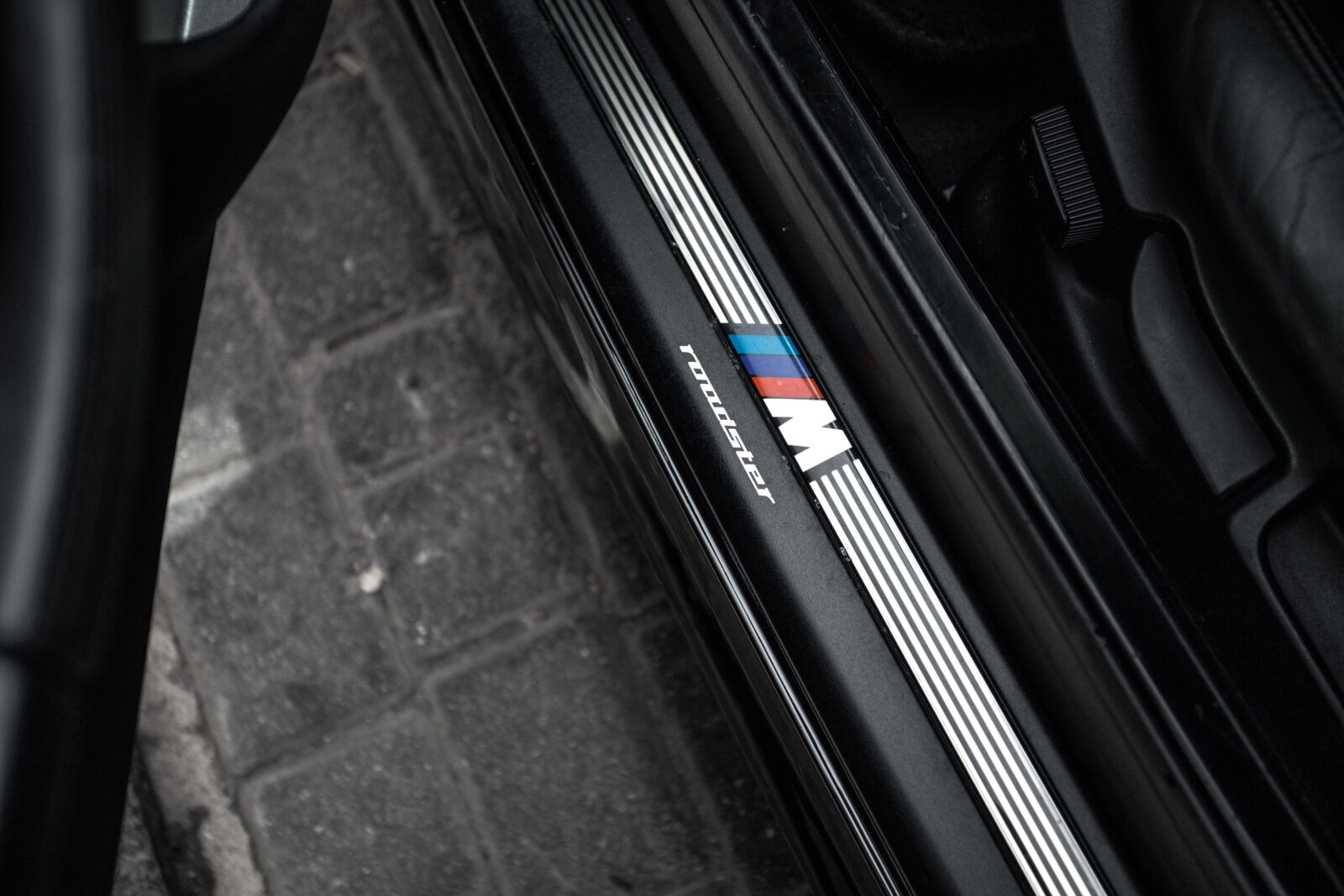 BMW Z3 M ROADSTER