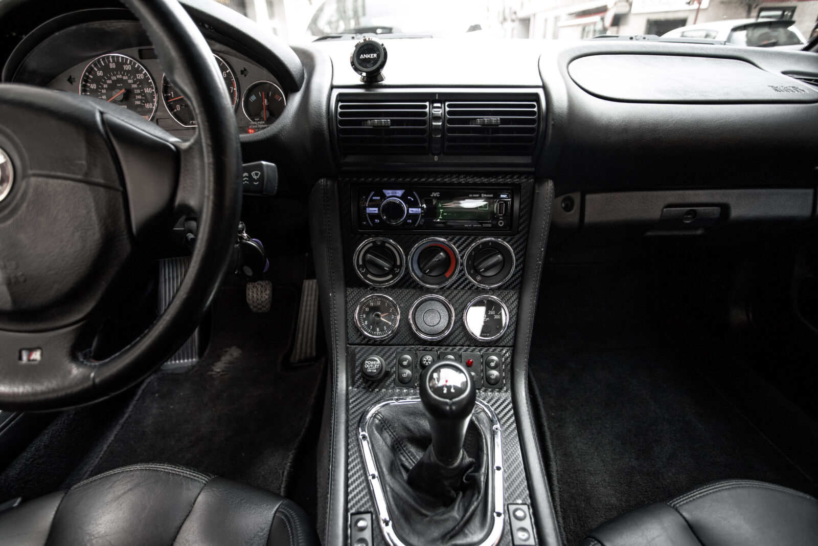 BMW Z3 M ROADSTER
