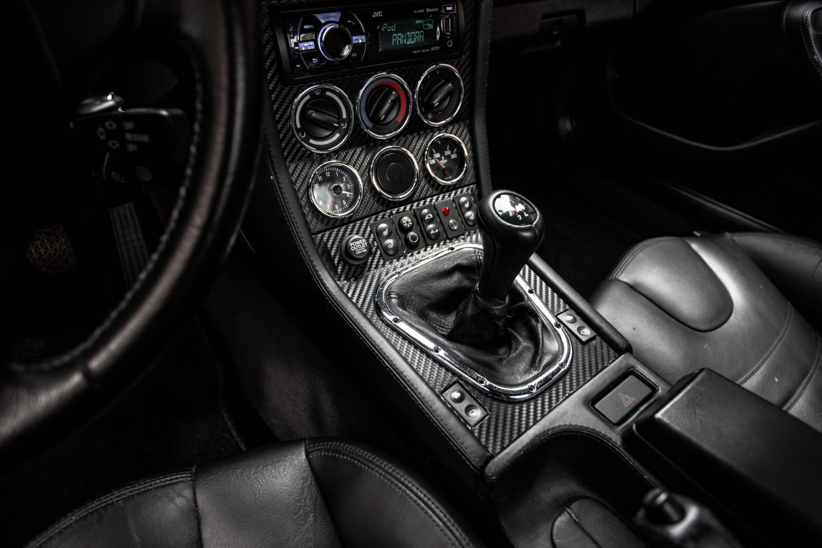 BMW Z3 M ROADSTER