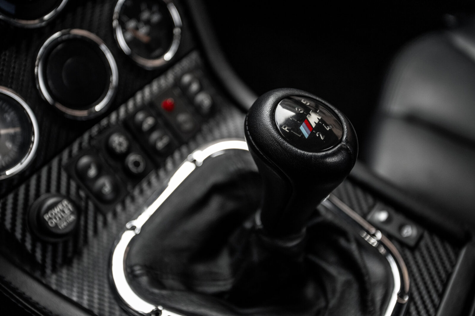BMW Z3 M ROADSTER